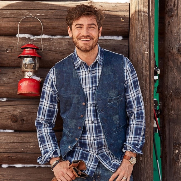 🌿NIFTY GENIUS VEST🌿 - Picture 2 of 4